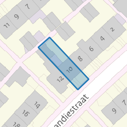 Perceel GLO00-B-6217