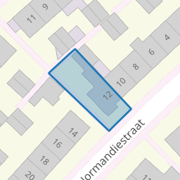 Perceel GLO00-B-6218