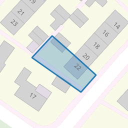 Perceel GLO00-B-6222