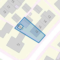 Perceel GLO00-B-6224