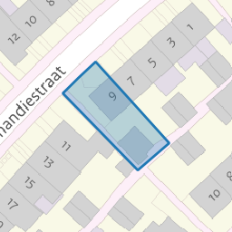 Perceel GLO00-B-6225