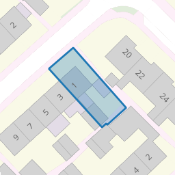 Perceel GLO00-B-6226