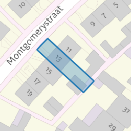 Perceel GLO00-B-6231