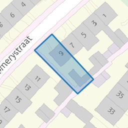 Perceel GLO00-B-6233