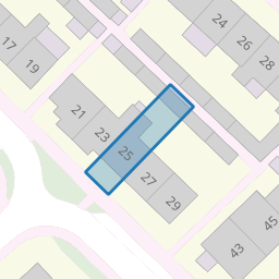 Perceel GLO00-B-6236