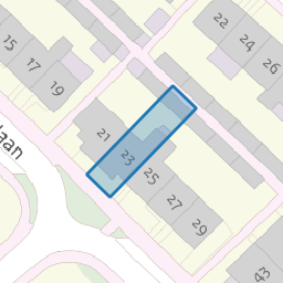 Perceel GLO00-B-6237