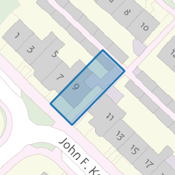 Perceel GLO00-B-6243