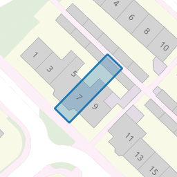 Perceel GLO00-B-6244