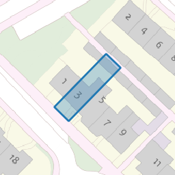 Perceel GLO00-B-6246