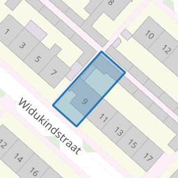 Perceel GLO00-B-6251