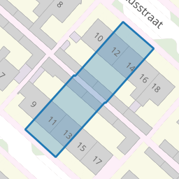 Perceel GLO00-B-6252