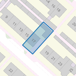 Perceel GLO00-B-6254