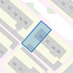 Perceel GLO00-B-6260