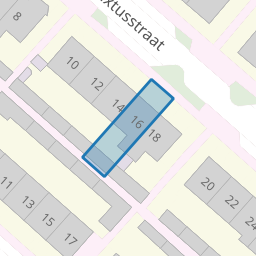 Perceel GLO00-B-6262