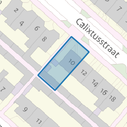 Perceel GLO00-B-6263