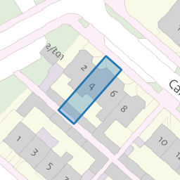 Perceel GLO00-B-6266