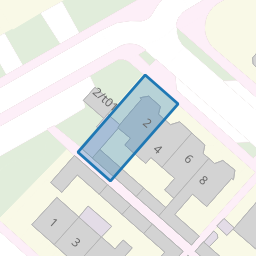 Perceel GLO00-B-6267