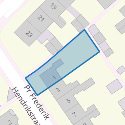 Perceel GLO00-B-6270