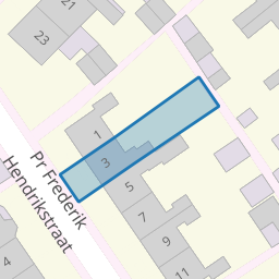 Perceel GLO00-B-6271