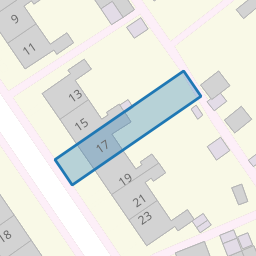 Perceel GLO00-B-6273