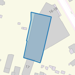 Perceel GLO00-B-6276