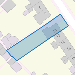 Perceel GLO00-B-6280