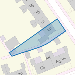 Perceel GLO00-B-6281