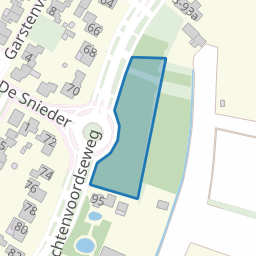 Perceel GLO00-B-6288