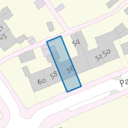 Perceel GLO00-B-6291