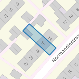 Perceel GLO00-B-6298