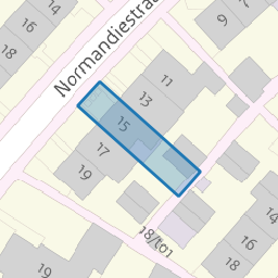 Perceel GLO00-B-6299