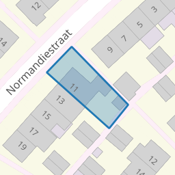 Perceel GLO00-B-6300