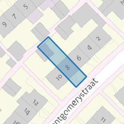 Perceel GLO00-B-6301