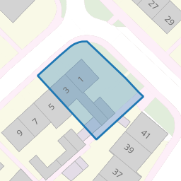 Perceel GLO00-B-6306