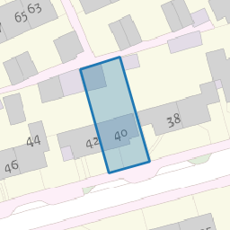 Perceel GLO00-B-6309