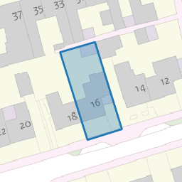 Perceel GLO00-B-6311