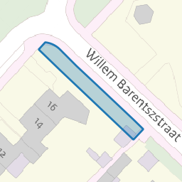 Perceel GLO00-B-6314