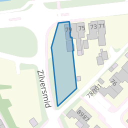 Perceel GLO00-B-6317