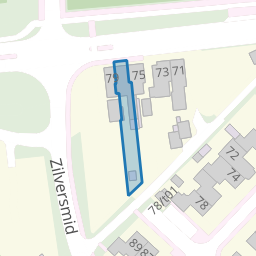 Perceel GLO00-B-6318