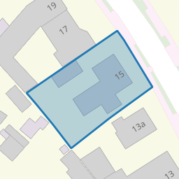 Perceel GLO00-B-6319