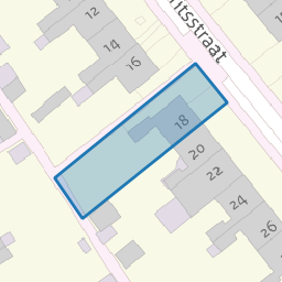 Perceel GLO00-B-6331