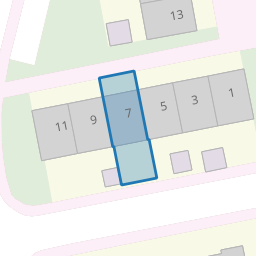 Perceel GLO00-B-6332