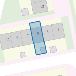 Perceel GLO00-B-6333