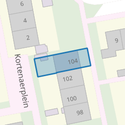 Perceel GLO00-B-6335