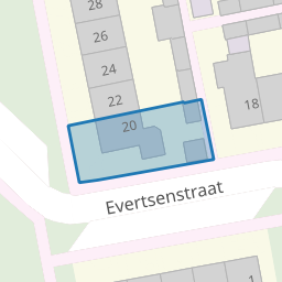 Perceel GLO00-B-6338
