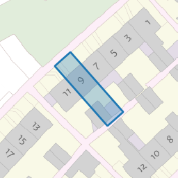 Perceel GLO00-B-6342