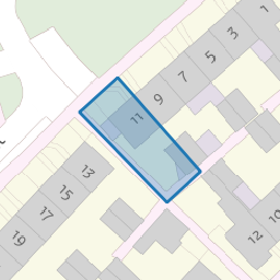 Perceel GLO00-B-6343