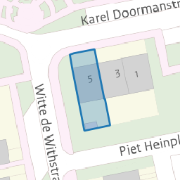 Perceel GLO00-B-6346