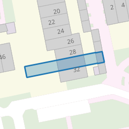 Perceel GLO00-B-6348