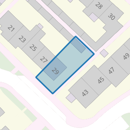 Perceel GLO00-B-6351